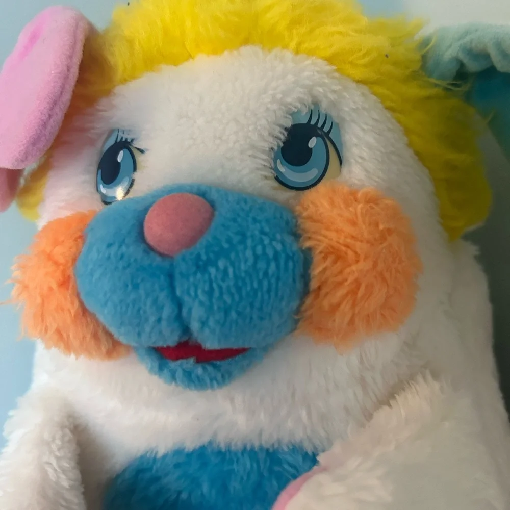 Popples Puffball popples - Picture 3 of 7